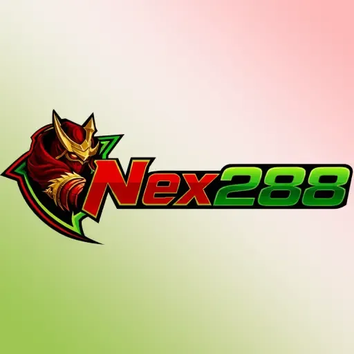 NEX288 - Game TPS Seru dan Menantang