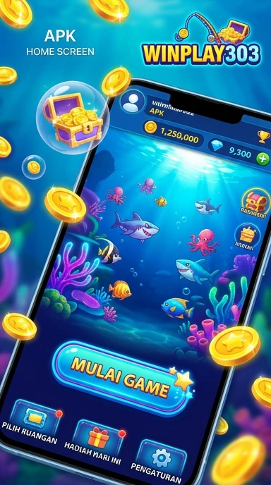 Proses pengunduhan yang cepat dan efisien di winplay303.